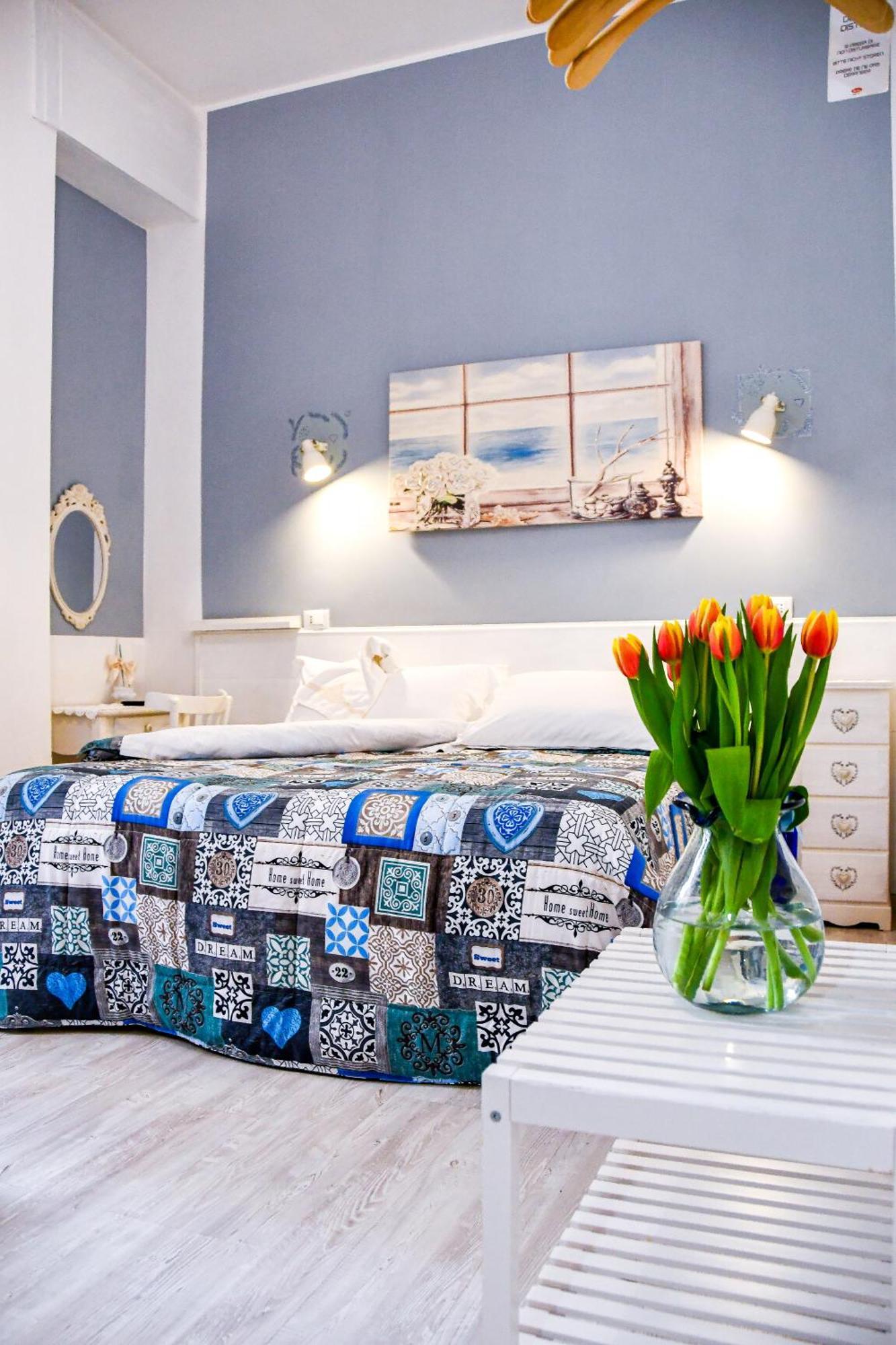 Guest house Le Stanze Del Centro